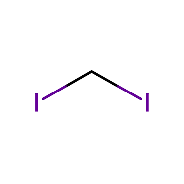 Diiodomethane 99%, stabilized with copper 98%