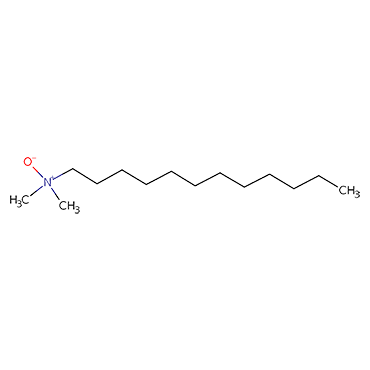 N,N-Dimethyldodecylamine N-oxide