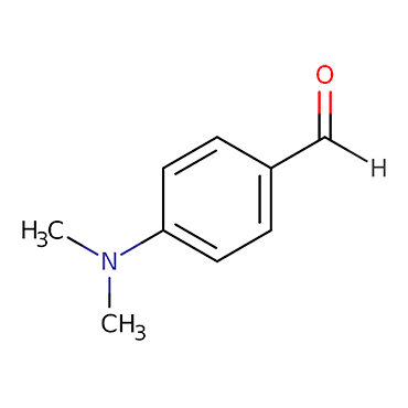 P-Dimethylamino Benzaldehyde