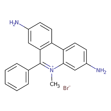 Dimidium bromide