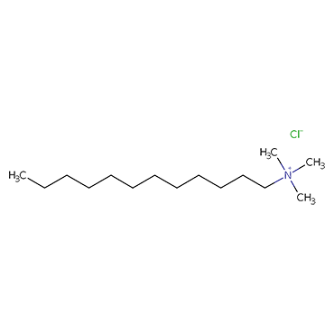 Dodecyltrimethylammonium chloride, 98%