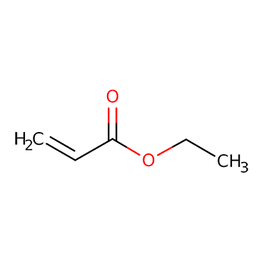 Ethyl acrylate, 99% (stabilized)