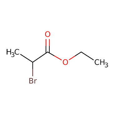 Ethyl 2-bromopropionate, 98%