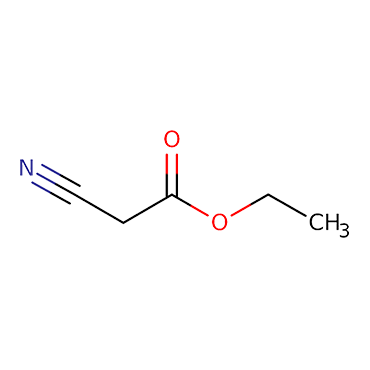 Ethyl cyanoacetate, 98%