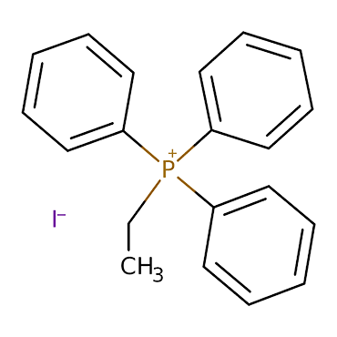 Ethyltriphenylphosphonium iodide, 95%