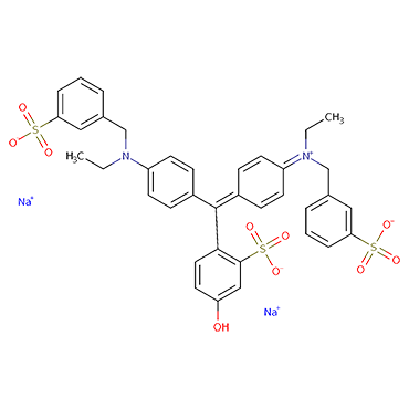 Fast Green FCF (for microscopy)