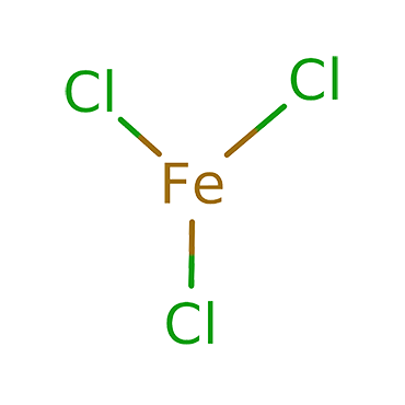 Ferric chloride anhydrous