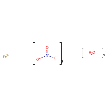 Ferric nitrate nonahydrate