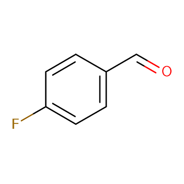 4-Fluorobenzaldehyde, 98%