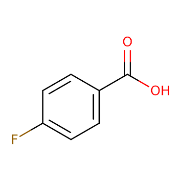 4-Fluorobenzoic acid, 98%