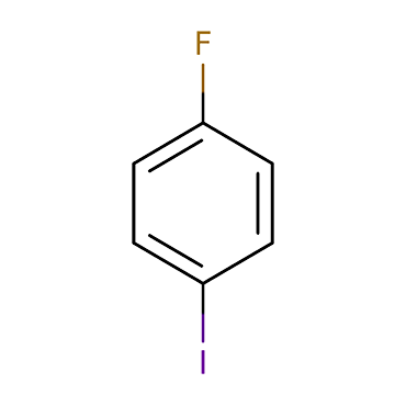 4-Fluoroiodobenzene, 98%