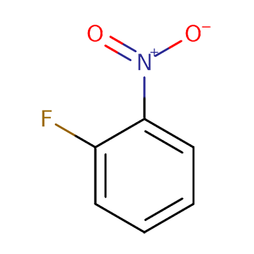 1-Fluoro-2-nitrobenzene, 98%