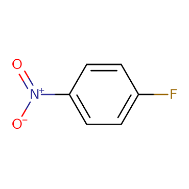 1-Fluoro-4-nitrobenzene, 98%