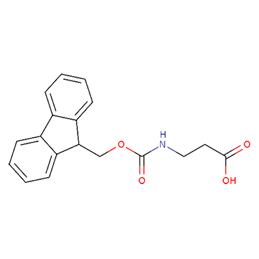 N-Fmoc-β-alanine, 98%
