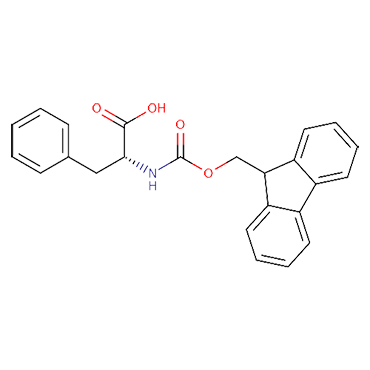 N-Fmoc-D-phenylalanine, 98%