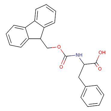 N-Fmoc-L-phenylalanine, 99%