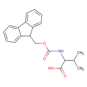 N-Fmoc-L-valine, 99%