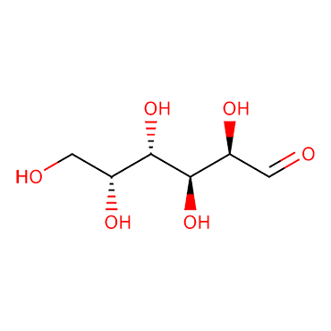 D-(+)-Galactose