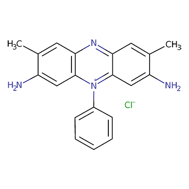 Grams safranine O (Biological Stain)