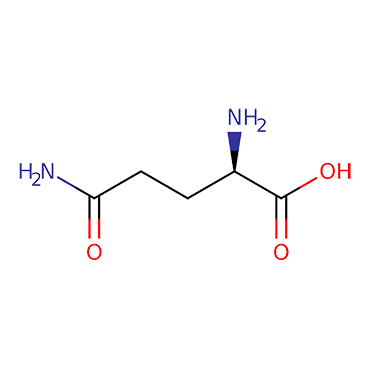 D-Glutamine, 99%