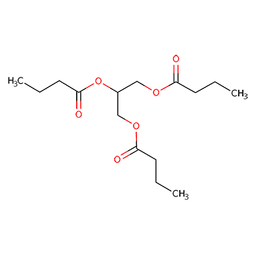 Glycerol tributyrate, 98%