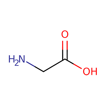 Glycine, 99%