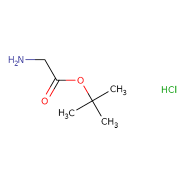 Glycine tert-butyl ester hydrochloride, 99%