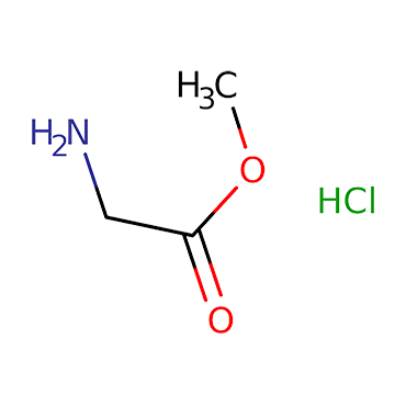 Glycine methyl ester hydrochloride, 99%