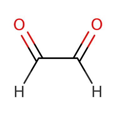 Glyoxal solution, 40 wt% in water