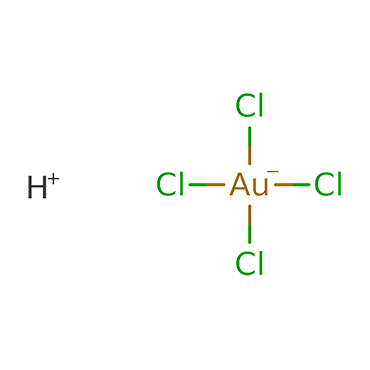 Gold (III) chloride 