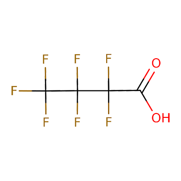 Heptafluorobutyric acid, 98%