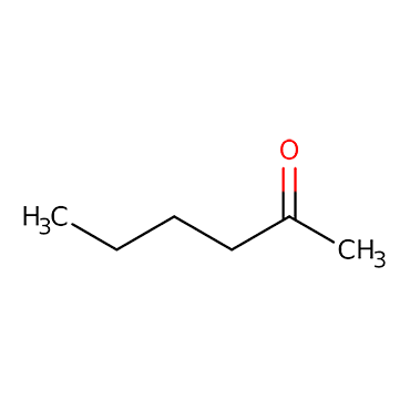 2-Hexanone