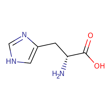 D-Histidine, 98%