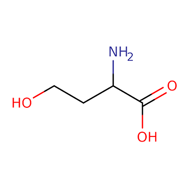 DL-Homoserine, 98%