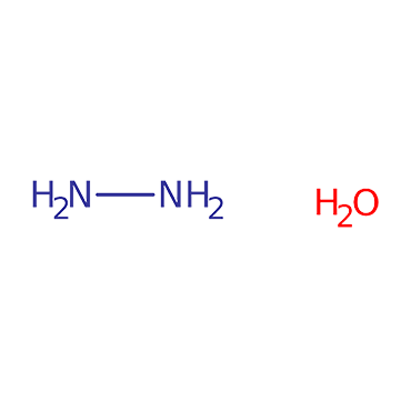 Hydrazine hydrate 80%