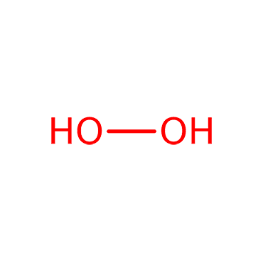 Hydrogen peroxide 30%