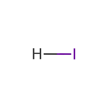 Hydriodic acid, 57 wt% in H2O