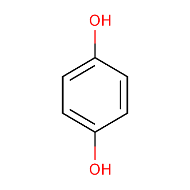 Hydroquinone