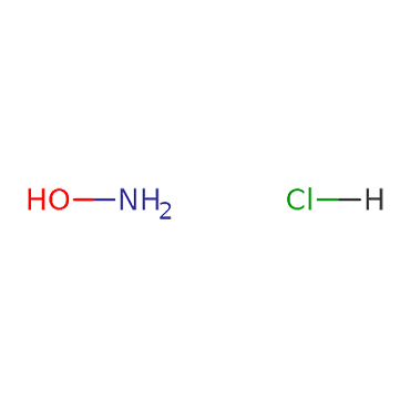 Hydroxylamine hydrochloride