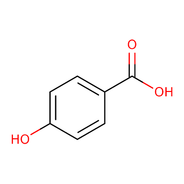 4-Hydroxybenzoic acid