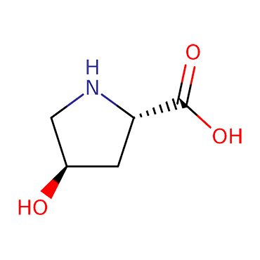 L-4-Hydroxyproline, 99%