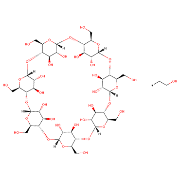 2-Hydroxypropyl-β-cyclodextrin, 98%