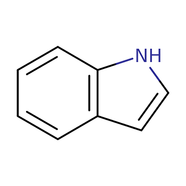 Indole, 98%