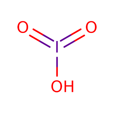 Iodic acid, 99%