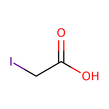 Iodoacetic acid, 98%