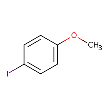 4-Iodoanisole, 98%