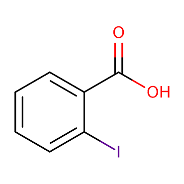 2-Iodobenzoic acid, 98%
