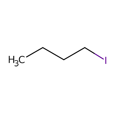 1-Iodobutane, 98% [n-Butyl iodide]