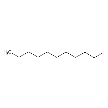 1-Iododecane, 98%