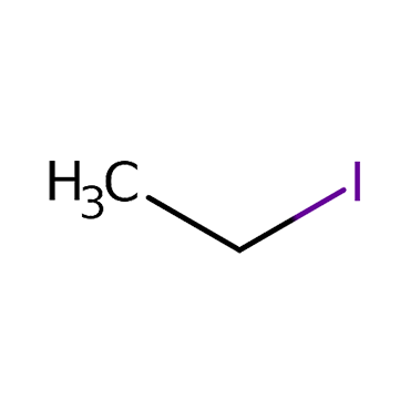 Iodoethane, 99% [Ethyl iodide]